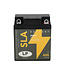Landport (LP) SLA 6N6-3 motor accu 6 volt 6,0 ah (00612)