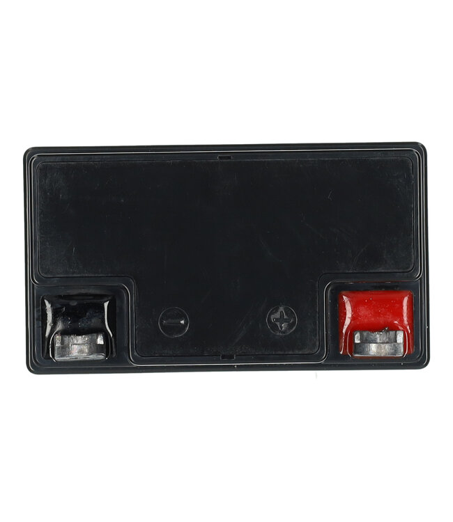 Landport (LP) SLA 6N6-3 motor accu 6 volt 6,0 ah (00612)