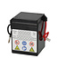 Landport (LP) SLA 6N4-2 motor accu 6 volt 4,0 ah (00411)