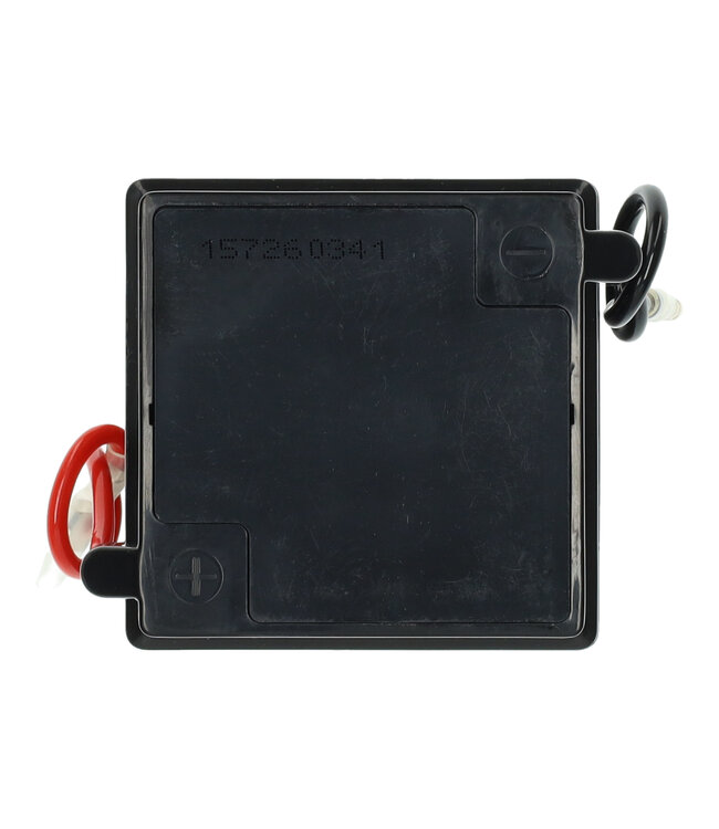 Landport (LP) SLA 6N4-2 motor accu 6 volt 4,0 ah (00411)