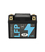 Landport (LP) LFP5 12 volt 19,2 Wh ﻿Lithium LiFePO4 motor accu
