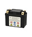 Landport (LP) LFP5 12 volt 19,2 Wh ﻿Lithium LiFePO4 motor accu