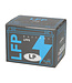 Landport (LP) LFP5 12 volt 19,2 Wh ﻿Lithium LiFePO4 motor accu