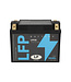 Landport (LP) LFP30 12 volt 96,0 Wh ﻿Lithium LiFePO4 motor accu