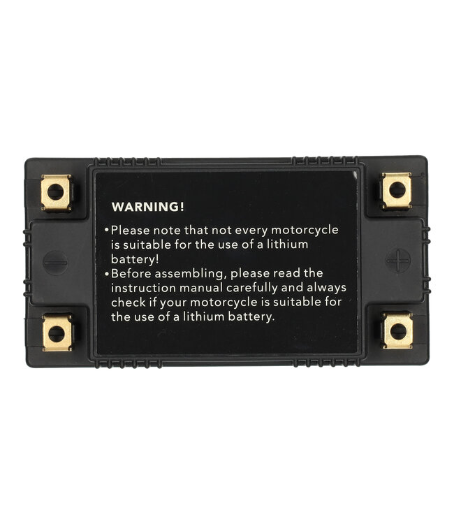 Landport (LP) LFP30 12 volt 96,0 Wh ﻿Lithium LiFePO4 motor accu