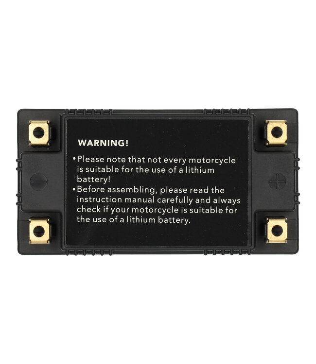 Landport (LP) LFP20 12 volt 72,0 Wh ﻿Lithium LiFePO4 motor accu