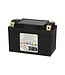 Landport (LP) LFP9 12 volt 36.0 Wh ﻿Lithium LiFePO4 motor accu