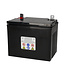Landport (LP) SLA U1R-280 AGM grasmaaier / motor accu 12 volt 24 ah (LS U1R-280 SLA)