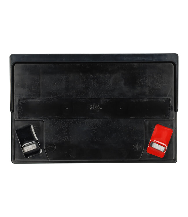 Landport (LP) SLA U1R-280 AGM grasmaaier / motor accu 12 volt 24 ah (LS U1R-280 SLA)