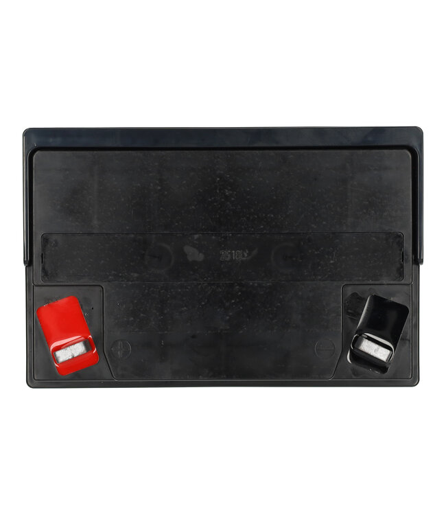 Landport (LP) SLA U1-280 AGM grasmaaier / motor accu 12 volt 24 ah (LS U1-280 SLA)