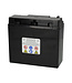 Landport (LP) SLA 12-20A AGM grasmaaier / motor accu 12 volt 20 ah (LS SLA 12-20A)