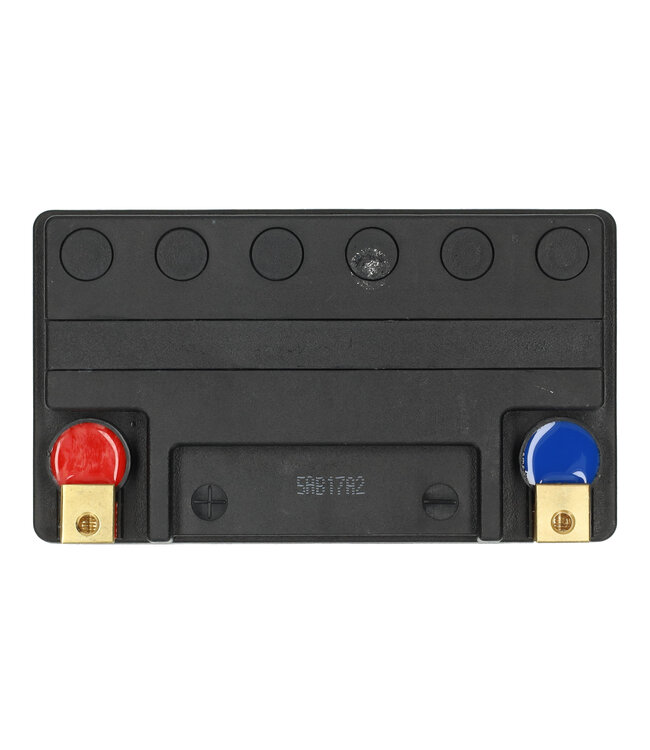 Landport (LP) HVT-5 Harley accu AGM 12 volt 22 ah (MH HVT 5)