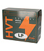 Landport (LP) HVT-6 Harley accu AGM 12 volt 23 ah (MH HVT 6)