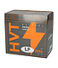 Landport (LP) HVT-4 Harley accu AGM 12 volt 22 ah (MH HVT 4)