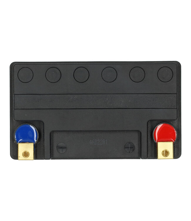 Landport (LP) HVT-4 Harley accu AGM 12 volt 22 ah (MH HVT 4)