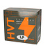 Landport (LP) HVT-1 Harley accu AGM 12 volt 20 ah (MH HVT 1)