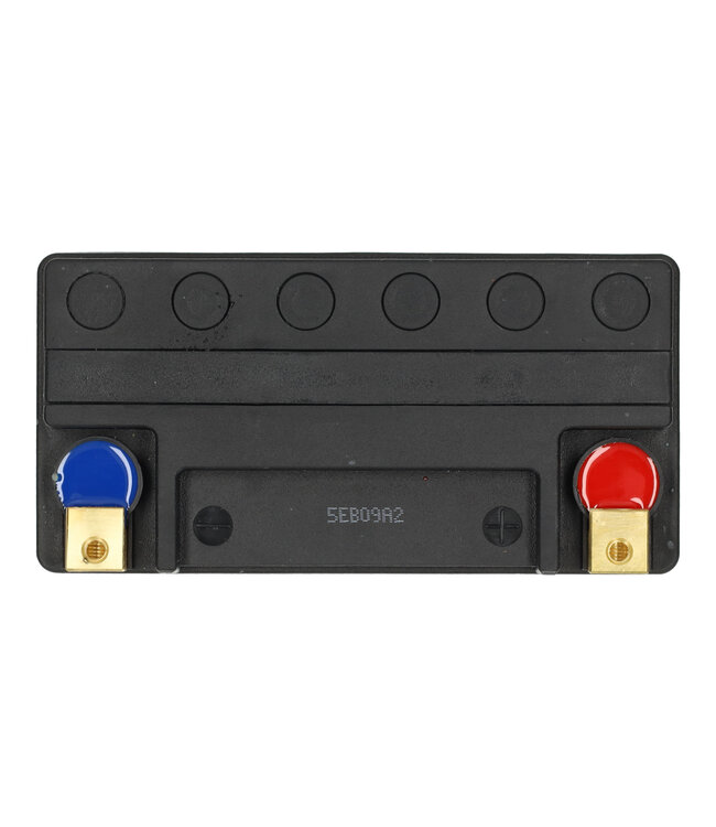 Landport (LP) HVT-1 Harley accu AGM 12 volt 20 ah (MH HVT 1)