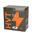 Landport (LP) HVT-3 Harley accu AGM 12 volt 14 ah (MH HVT 3)