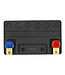 Landport (LP) HVT-3 Harley accu AGM 12 volt 14 ah (MH HVT 3)