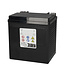 Landport (LP) Harley accu HVTG30H-3 (MH GHD30H-3) 12 volt 30,0 ah