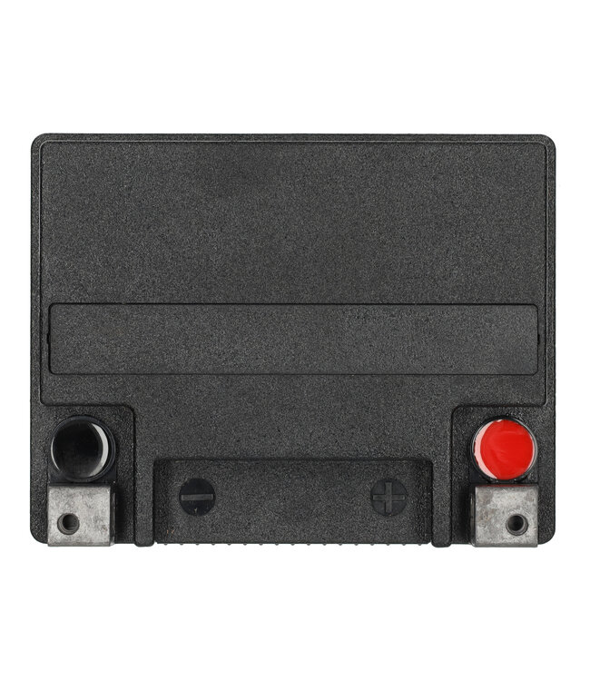 Landport (LP) Harley accu HVTG30H-3 (MH GHD30H-3) 12 volt 30,0 ah
