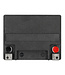 Landport (LP) Harley accu HVTG30H-3 (MH GHD30H-3) 12 volt 30,0 ah