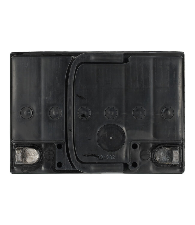 Landport (LP) SLA L60-N30-4 AGM motor accu 12 volt 30 ah (53034 - Y60-N30-4)