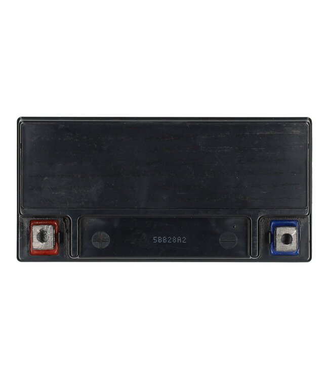 Landport (LP) SLA LTX20-4 AGM motor accu 12 volt 18 ah (51802 - YTX20-4)