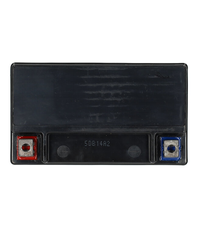 Landport (LP) SLA LTX20CH-4 AGM motor accu 12 volt 19 ah (51808 - YTX20CH-4)