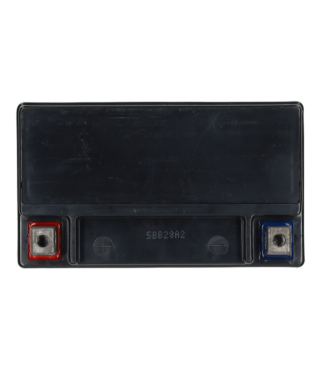 Landport (LP) SLA LTX16-4 AGM motor accu 12 volt 14 ah (51615 - YTX16-4)