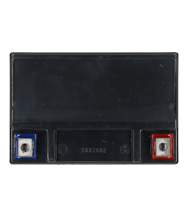 Landport (LP) SLA LTX14AH-3 AGM motor accu 12 volt 14 ah (51411 - YTX14AH-3)