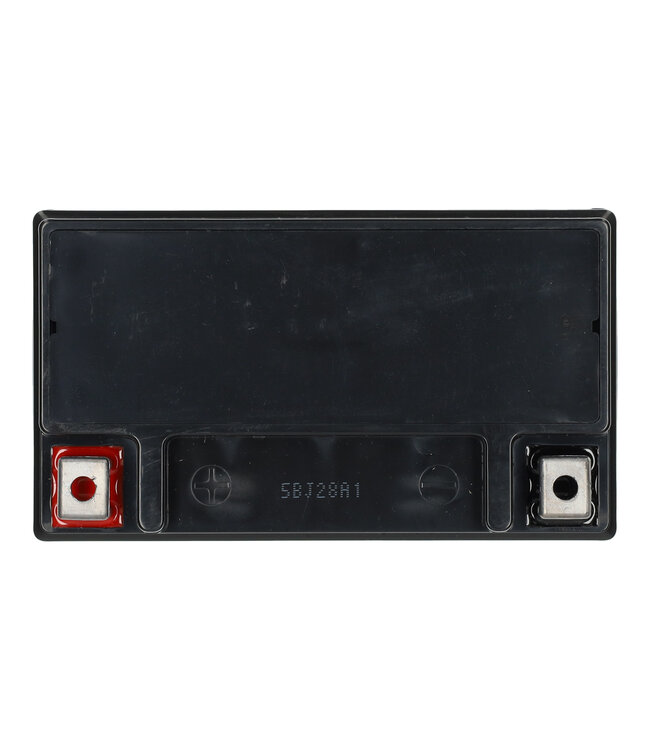 Landport (LP) SLA LTX14-4 AGM motor accu 12 volt 12,0 ah (51214 - YTX14-4)