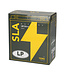 Landport (LP) SLA LB12A-4 AGM motor accu 12 volt 12 ah (51211 - YB12A-4)
