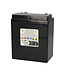 Landport (LP) SLA LB12A-4 AGM motor accu 12 volt 12 ah (51211 - YB12A-4)