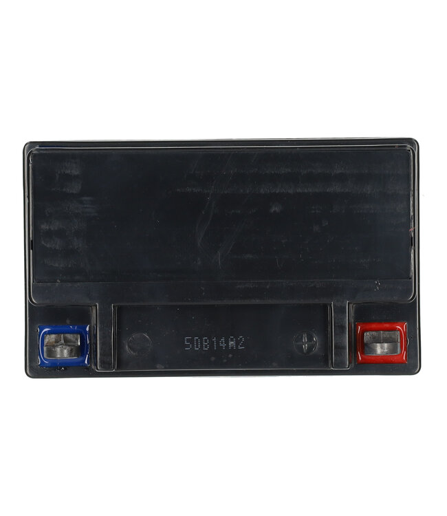 Landport (LP) SLA LB12A-3 AGM motor accu 12 volt 12 ah (51213 - YB12A-3)