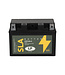 Landport (LP) SLA LTX12A-4 AGM motor accu 12 volt 10 ah (51101 - YTX12A-4)