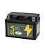 Landport (LP) SLA LTX12A-4 AGM motor accu 12 volt 10 ah (51101 - YTX12A-4)