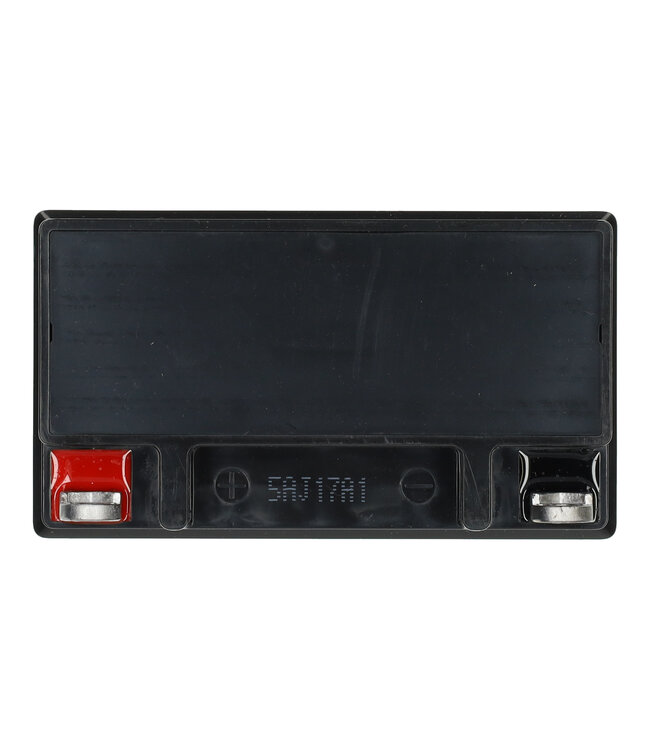 Landport (LP) SLA LTX9A-4 AGM motor accu 12 volt 9 ah (50914 - YTX9A-4)