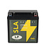 Landport (LP) SLA LTX9A-3 AGM motor accu 12 volt 9 ah (50915 - YTX9A-3)