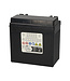Landport (LP) SLA LTX9A-3 AGM motor accu 12 volt 9 ah (50915 - YTX9A-3)