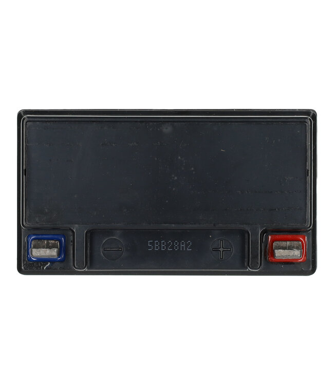 Landport (LP) SLA LTX9A-3 AGM motor accu 12 volt 9 ah (50915 - YTX9A-3)