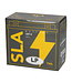 Landport (LP) SLA LB7-4 AGM motor accu 12 volt 7 ah (50813 - YB7-4)