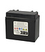 Landport (LP) SLA LB7-4 AGM motor accu 12 volt 7 ah (50813 - YB7-4)