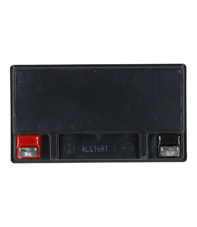 Landport (LP) SLA LB7-4 AGM motor accu 12 volt 7 ah (50813 - YB7-4)