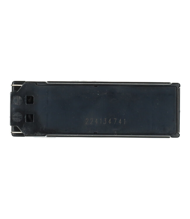 Landport (LP) SLA LT4B-5 AGM motor accu 12 volt 2,3 ah (50302 - YT4B-5)