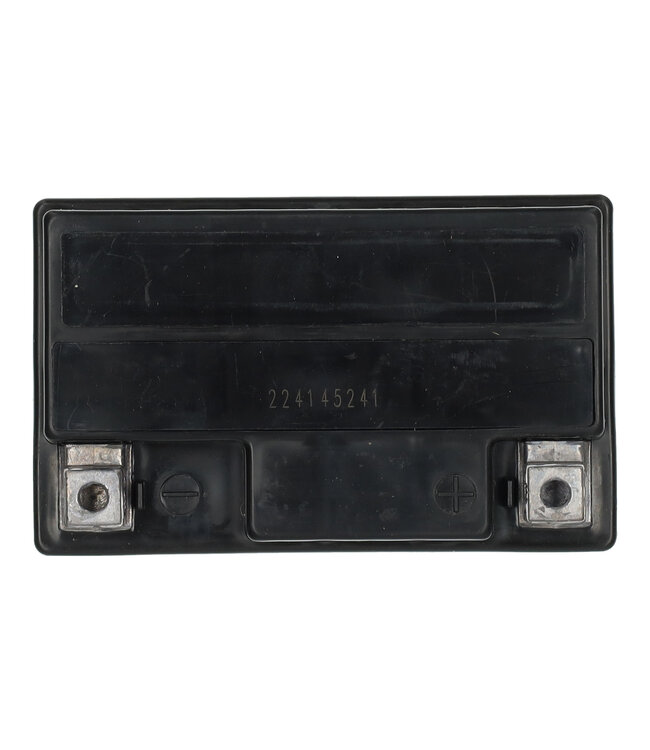 Landport (LP) SLA 12-4S AGM motor accu 12 volt 5,0 ah (50499 - SLA 12-4S)