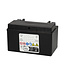 Landport (LP) SLA LTX7A-4 (SLA 12-6) AGM motor accu 12 volt 6,0 ah (50615 - YTX7A-4)