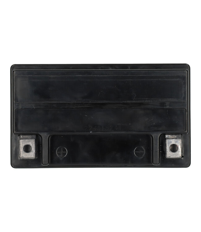 Landport (LP) SLA LTX7A-4 (SLA 12-6) AGM motor accu 12 volt 6,0 ah (50615 - YTX7A-4)