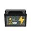 Landport (LP) SLA LTX9-4 (SLA 12-8) AGM motor accu 12 volt 8,0 ah (50812 - YTX9-4)