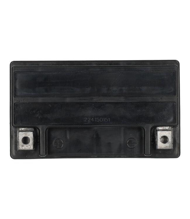 Landport (LP) SLA LTX9-4 (SLA 12-8) AGM motor accu 12 volt 8,0 ah (50812 - YTX9-4)